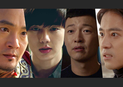 [집착남의 역사] '순정'과 '집착' 사이! 네 남자의 지독한 사랑