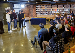 '자~ 몸값을 부르세요!' <무한도전> 24시간 자선경매쇼 시작! 