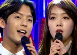 [미방분] 드디어 입수! <라디오스타> 민아&민혁 '그대네요' 풀버전 공개!