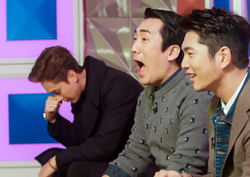 포토로 미리보는 <라디오스타> "어서와, 이런 미안함은 처음이지?"