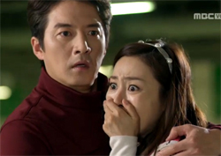 어제도 오늘도 일등 마누라? <달콤살벌 패밀리>에선 '조폭 마누라'다!