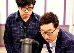 <마이 리틀 텔레비전> 모르모트PD, 방송 도중 분노의 발언을 한 사연은