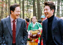 <달콤살벌 패밀리> 배우들, 카메라 꺼지면 어떤 모습?!