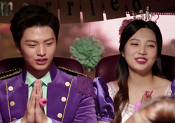 [미방분] <우결> 비투비&레드벨벳의 쿵쿵따! "비글주의보 발령"