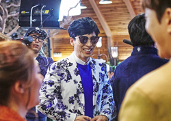 <무한도전> 금사월 팀 간 유재석, 마리텔 팀 간 정준하 "무슨 일이 있었나?"