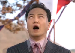 <달콤살벌 패밀리> "날 죽인 사람이 있다" 정웅인, 김원해 영혼에 '빙의'