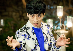 [<내 딸 금사월> 슈퍼스타 편 비하인드] 이것은 유재석의 생활연기?