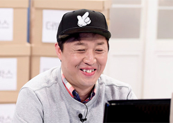 <마이 리틀 텔레비전> 정준하, ‘저승사자(?)에게 팔려온’ 그의 운명은?