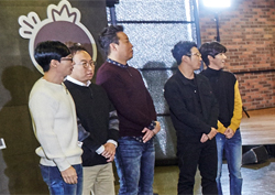 MBC, 3분기 통합시청지수 발표 "<무한도전> 회당 전 국민의 1/3 시청"