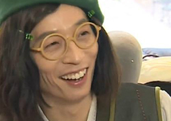 [무한도전 리뷰] 유 화백으로 변신한 유재석… 설국열차 틸다 스윈튼과 '싱크로율 100%'