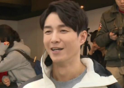 [무한도전 리뷰] 박명수 촬영장 찾은 심형탁, '뚜찌빠찌' 댄스 재연!