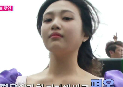 [우리 결혼했어요 리뷰] 조이, 아찔 롤러코스터에 'LTE급 적응력' 보여 "눈길"