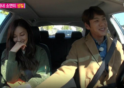 [우리 결혼했어요 리뷰] "생일 축하해" 곽시양, 생일 맞은 김소연에 '깜짝 라디오 이벤트