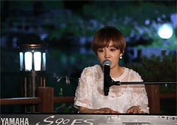 [LIVE] ‘짝사랑 마음’ 저격송 (윤하_기다리다)