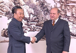 <무한도전> 멤버들, '무한 드림' 최종 에피소드 공개! 