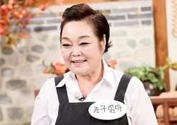 <마이 리틀 텔레비전> 이혜정, '예비 사위' 점찍었다? 