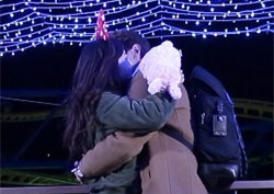 <우리 결혼했어요> 시양♥소연, 생일 이벤트 얽힌 사연은? '눈물 펑펑'