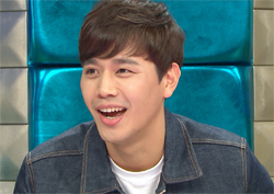 <라디오스타> 손준호, "<복면가왕> 출연 불발? 김구라 때문"