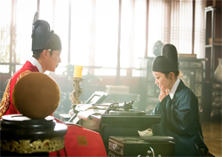 2015년을 꽉 채울 꿀잼 드라마가 온다! <퐁당퐁당 LOVE> 관전 포인트 3 