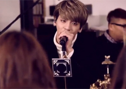 [LIVE] 진성과 가성을 오가는 목소리 (종현_CRAZY)