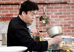 <마이 리틀 텔레비전> 백종원, 의리 지킨 백주부! '쿡방王의 귀환'