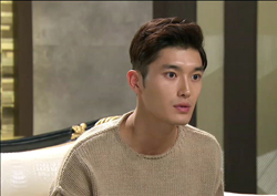 [최고의 연인 리뷰] 곽희성, 김유미와 약혼 결심 이유 “입양아라서”