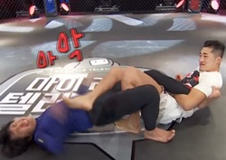 [마이 리틀 텔레비전 리뷰] 김동현, 모르모트 PD에 “축하 의미로 암바 한 판?” 