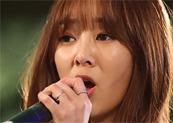 [LIVE] '최고의 사랑' 명장면하면 이 노래 자동재생 (지나_내사람이라서)