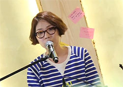 [LIVE] 옥상달빛만의 덤덤한 이별 (옥상달빛_미친 듯이 울었어)