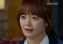 <내일도 승리> "쓰레기는 당신" 전소민, 최필립 질투 비난 '사이다 일격'