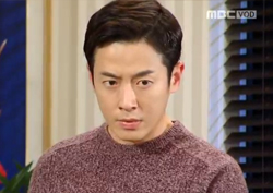 <내일도 승리> '눈치 백단' 최필립, 한진희 약 빼돌려…후계자 노리나?