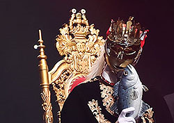 <복면가왕> 3연승에 도전하는 캣츠걸, 19대 가왕은 누구?