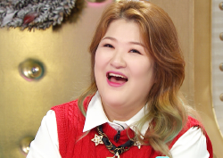 <라디오스타> "되게 자상해요~" 이국주, 배우 이제훈과 단 둘이 술마시는 사이!? 