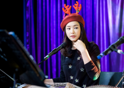 <라디오스타> 이하늬, 박진영 댄스부터 가야금 연주까지! 매력의 끝은 과연 어디!? 