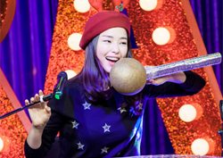 포토로 미리보는 <라디오스타> 산타 어벤져스, '크리스마스 파티' 현장 공개!