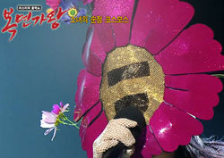 [Mask King Album⑧]13,14,15,16th Generation of King of Mask Singer 'Young and Innocent Cosmos' Song
