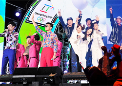 [2015 MBC 가요대제전] 어서와, 이런 풍성함은 처음이지? '토토가'부터 '영동고속도로' 까지!