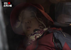 [무한도전 리뷰] 밥도둑 정준하 검거-동료 넘긴 박명수는 도주…'희비교차'