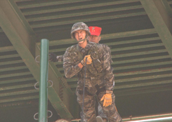 <일밤> 복면가왕+진짜 사나이, 동시간대 프로그램 시청률 1위!