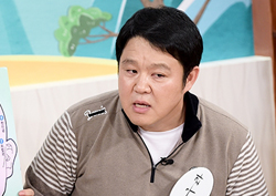 <마이 리틀 텔레비전> 박진경 PD, AOA초아 “부부인연 가능성 높아”
