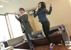 [미방분] <우결> 성재♥조이의 2인 7역 '울면 안 돼'! "서은광 대단해~"