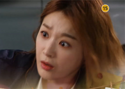 최고의 연인 "괜찮아요?" 강민경, 다친 곽희성 모습에 '충격'…무슨 일?