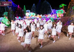 [2015 MBC 가요대제전] 남심 저격! 대세 걸그룹 여자친구의 ‘오늘부터 우리는’