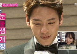 [우리 결혼했어요 리뷰] 곽시양, 김소연 무릎 꿇고 프러포즈에 눈물샘 폭발! 