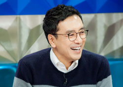 <라디오스타> 김남주의 폭로, "남편 김승우 좋은 남편은 맞지만, 좋은 아빠는 아냐"