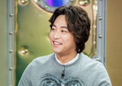 <라디오스타> "내가 황정민에게 밀릴 줄은 몰랐다" 오만석, 뮤지컬 더블 캐스팅 심경 고백!