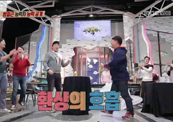 [능력자들 리뷰] “쌍절곤으로 병뚜껑을?” 쌍절곤 능력자의 묘기대행진!