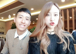 <일밤-진짜 사나이> EXID 하니, 내레이션 참여! 해병대와의 의리 지켰다! 