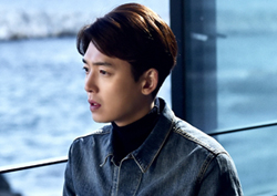 <한 번 더 해피엔딩> 정경호, 열혈 기자 송수혁으로 변신 성공!