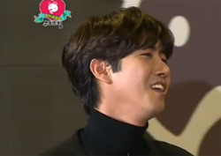 <두시의 데이트> "약속 지킬게요" 광희, '무한드림' 인연으로 라디오 출격! 